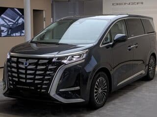 Denza D9