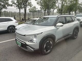 Kia EV5