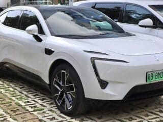 Avatr 11 Minor Change 2026 เปิดตัวในไทย — ราคา สเปก และรีวิว SUV ไฟฟ้า Changan x Huawei