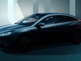 BYD Seal 06 ใหม่ 2027 เผยภาพทางการ เพิ่ม LiDAR ตัวถังยาวขึ้น มอเตอร์แรงขึ้นเป็น 240 kW