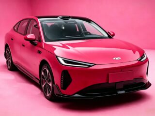 Chery ทะลุ 20 ล้านคันทั่วโลก ส่งออกครึ่งปีแรกโต 71.5% รถคันที่ 20 ล้านคือ Fulwin A9 ไฟฟ้าล้วน