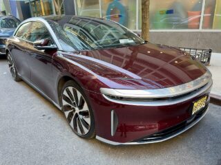 Lucid Air 2026: ครบทุกรุ่น สเปก ราคา และลุ้นเข้าไทยไหม?