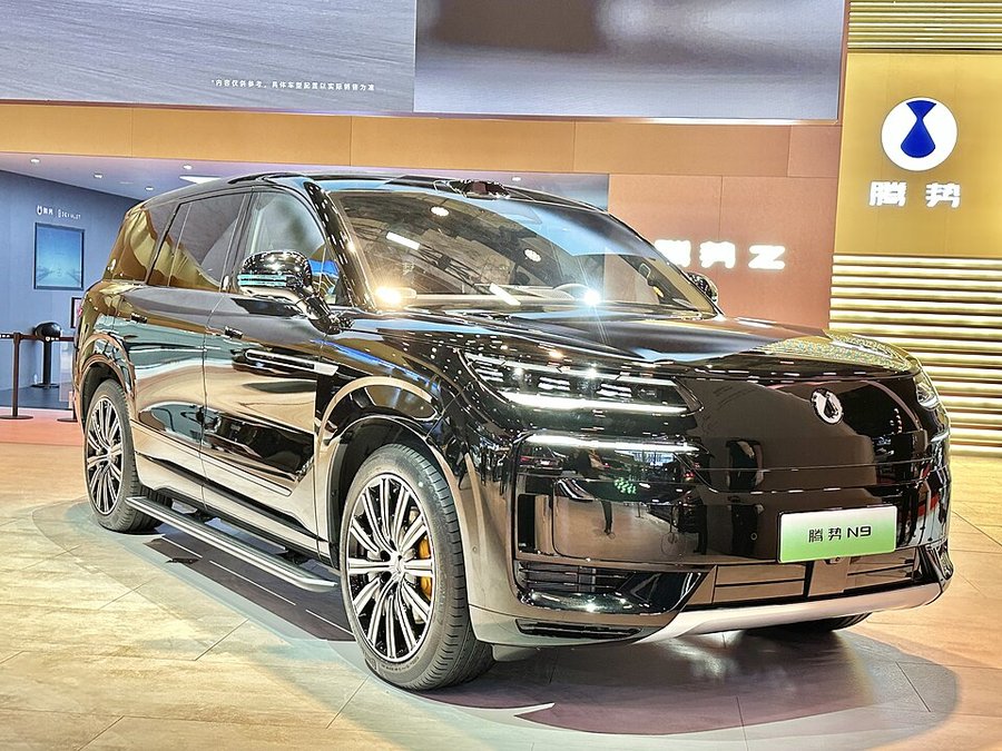 Denza N9