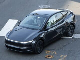 Tesla Model Y ปรับราคาในไทย ขยับสู้ศึกตลาด SUV ไฟฟ้า