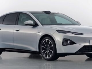 BYD Seal 07 โฉมใหม่โผล่เอกสารยื่นจีน ตัวถังยืด 5.08 เมตร มอเตอร์แรงสุด 300 kW