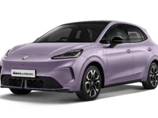 MG Urban
