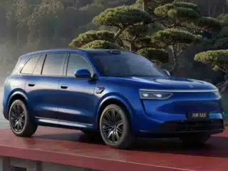 Aito M6 จัดไฟแนนซ์ดอกเบี้ย 0% นาน 3 ปี ดาวน์เริ่ม 69,800 หยวน (ราว 350,000 บาท) เอสยูวีไฟฟ้า Huawei วิ่งราว 570 กม. EPA