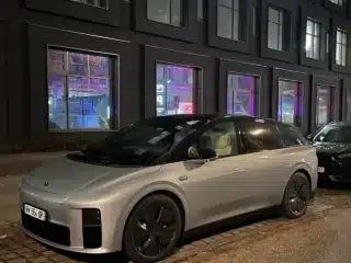 Li Auto i6 ไมเนอร์เชนจ์ เปิดตัวปลายตุลาคม เปลี่ยนมาใช้แบต 5C ของตัวเอง เพิ่ม LiDAR 4 ตัว